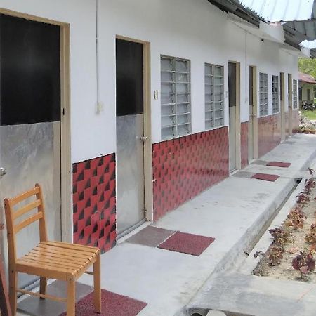 Oyo 90176 D'Cruz Sunrise Villa ปันไตเจอนัง ภายนอก รูปภาพ