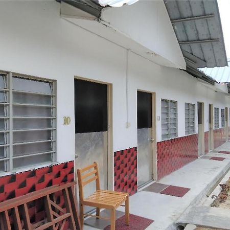 Oyo 90176 D'Cruz Sunrise Villa ปันไตเจอนัง ภายนอก รูปภาพ