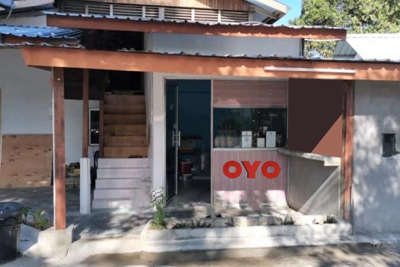 Oyo 90176 D'Cruz Sunrise Villa ปันไตเจอนัง ภายนอก รูปภาพ