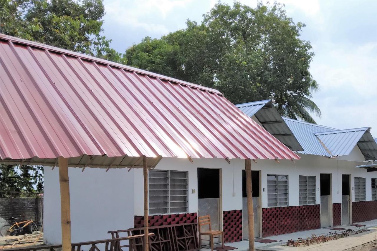 Oyo 90176 D'Cruz Sunrise Villa ปันไตเจอนัง ภายนอก รูปภาพ