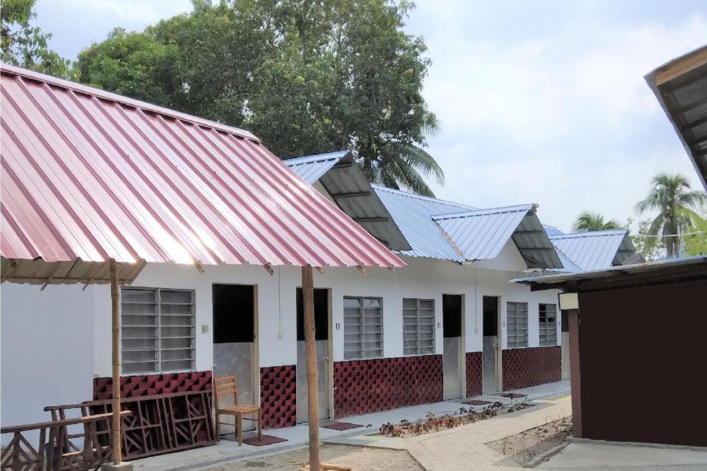 Oyo 90176 D'Cruz Sunrise Villa ปันไตเจอนัง ภายนอก รูปภาพ