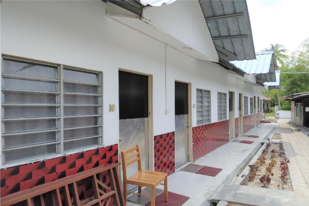 Oyo 90176 D'Cruz Sunrise Villa ปันไตเจอนัง ภายนอก รูปภาพ