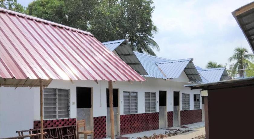 Oyo 90176 D'Cruz Sunrise Villa ปันไตเจอนัง ภายนอก รูปภาพ