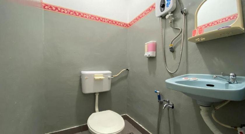 Oyo 90176 D'Cruz Sunrise Villa ปันไตเจอนัง ภายนอก รูปภาพ