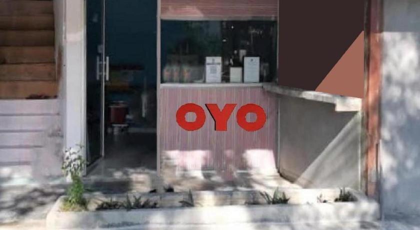 Oyo 90176 D'Cruz Sunrise Villa ปันไตเจอนัง ภายนอก รูปภาพ