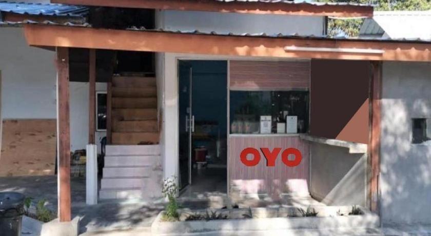 Oyo 90176 D'Cruz Sunrise Villa ปันไตเจอนัง ภายนอก รูปภาพ