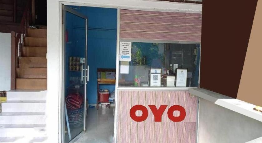 Oyo 90176 D'Cruz Sunrise Villa ปันไตเจอนัง ภายนอก รูปภาพ